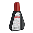 Trodat Rubber Stamp Ink 28ml 7011 Red
